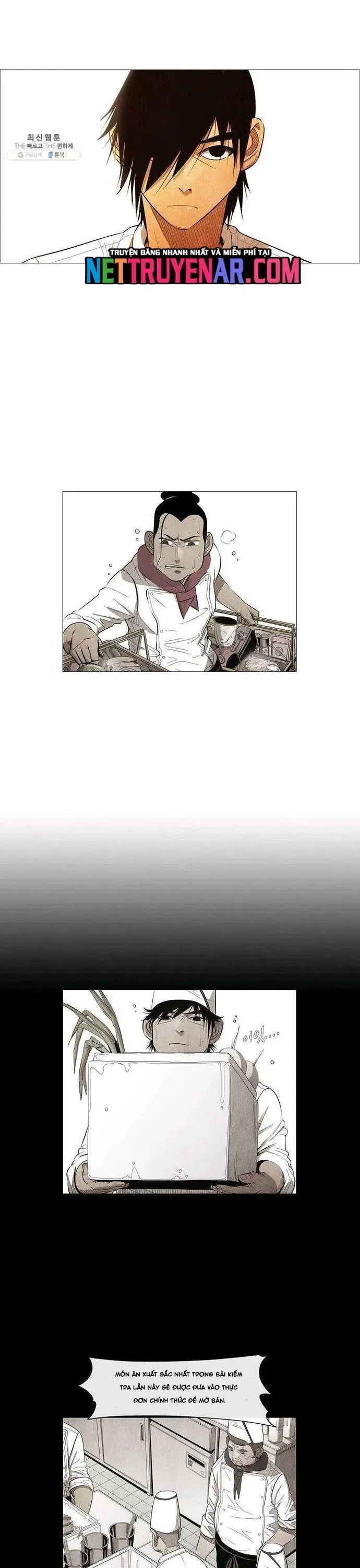 Ngôi sao ẩm thực Michelin Star - Chapter 118 - Page 4