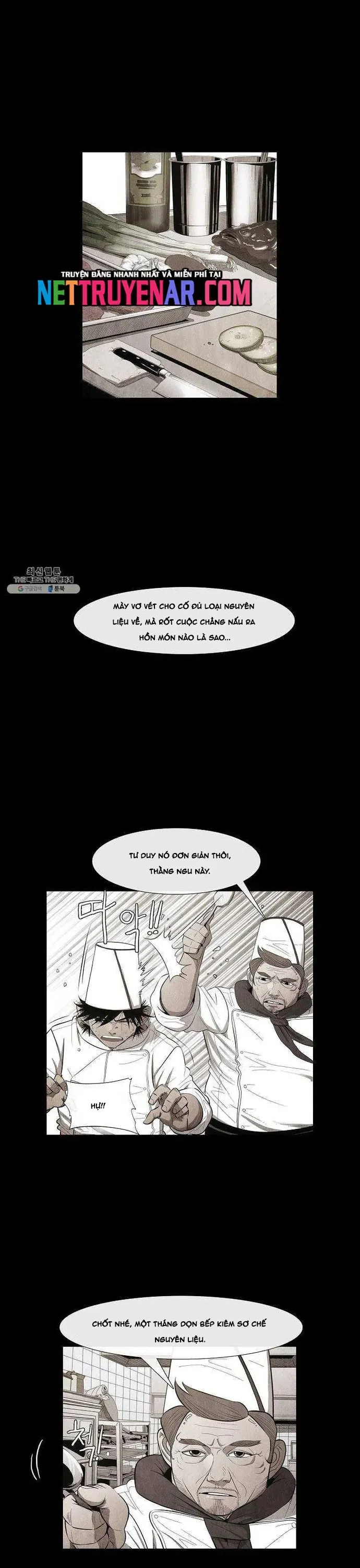 Ngôi sao ẩm thực Michelin Star - Chapter 118 - Page 6