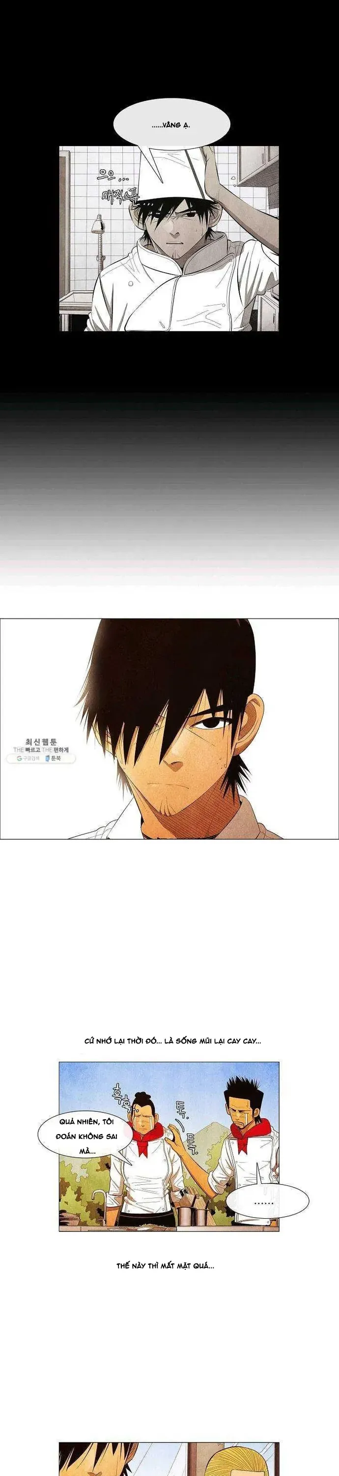 Ngôi sao ẩm thực Michelin Star - Chapter 118 - Page 7