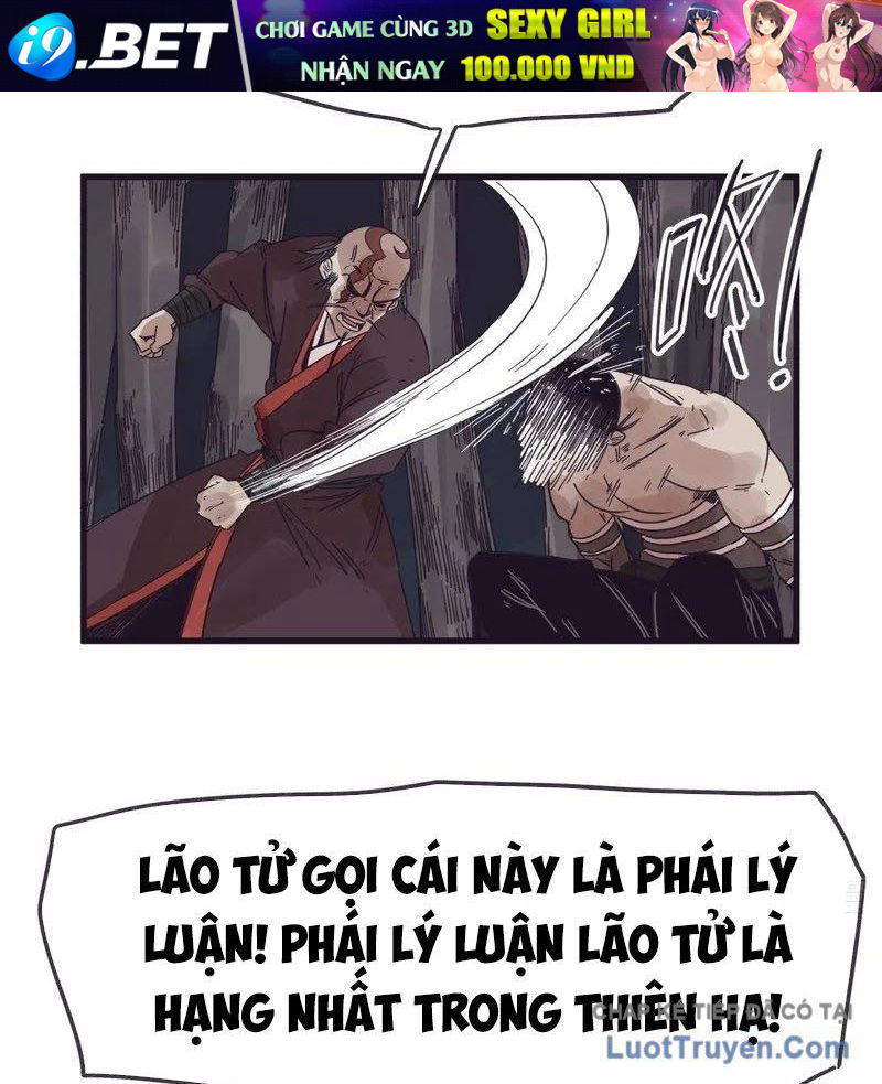 Hiệp Khách Hành bất thông - Chapter 138 - Page 13