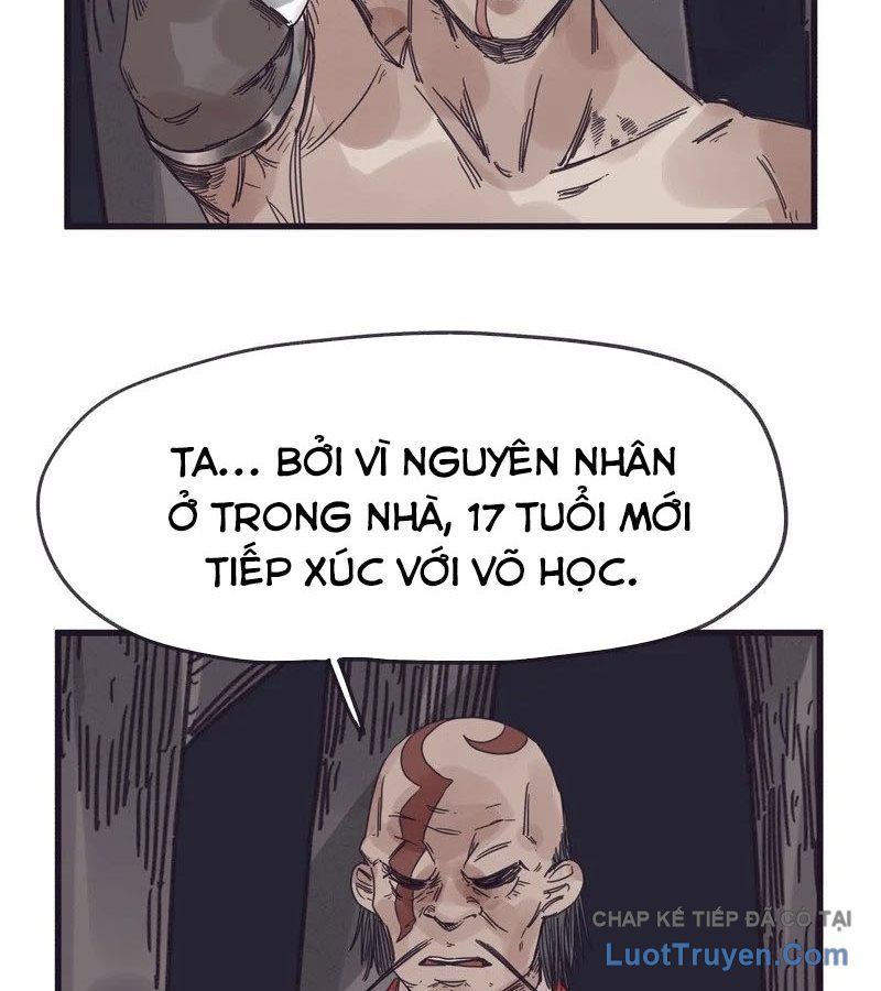 Hiệp Khách Hành bất thông - Chapter 138 - Page 16
