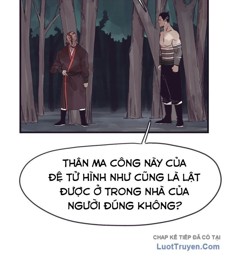 Hiệp Khách Hành bất thông - Chapter 138 - Page 18