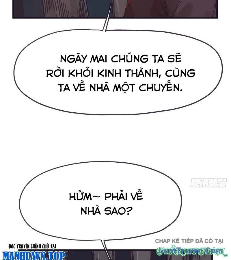 Hiệp Khách Hành bất thông - Chapter 138 - Page 20