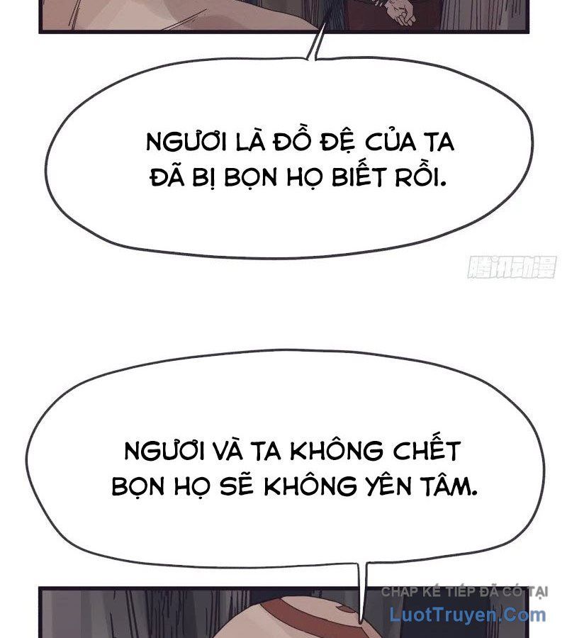 Hiệp Khách Hành bất thông - Chapter 138 - Page 24