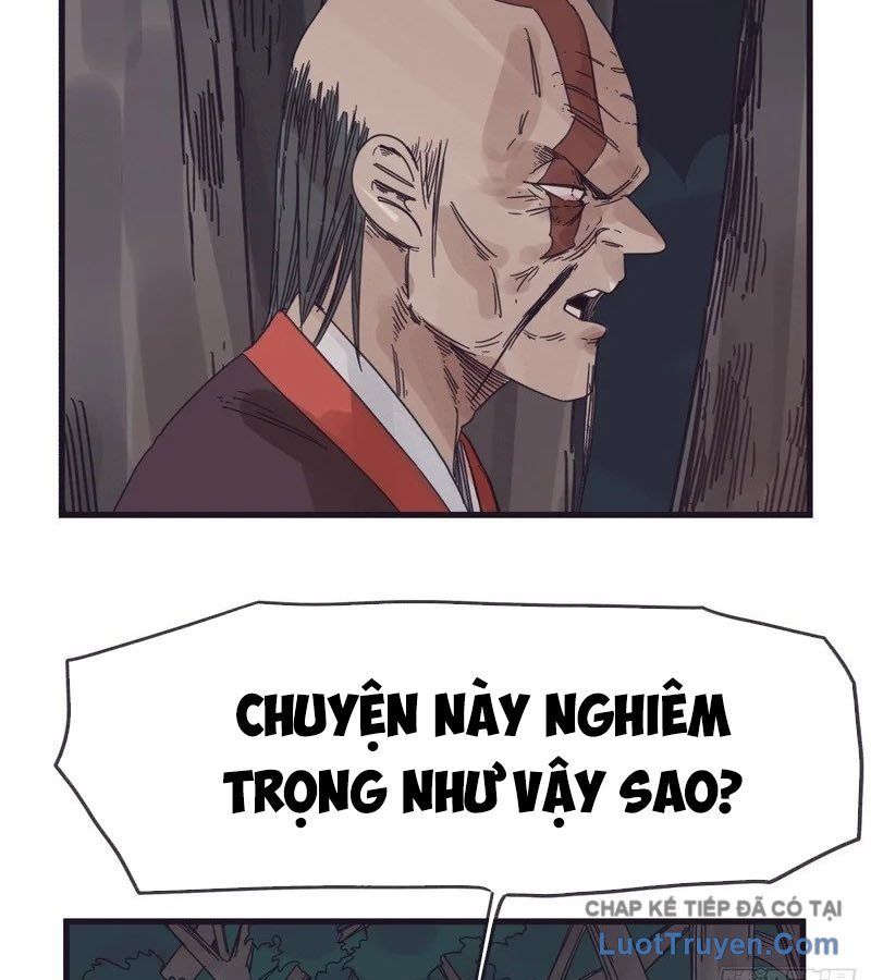 Hiệp Khách Hành bất thông - Chapter 138 - Page 25