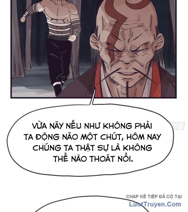 Hiệp Khách Hành bất thông - Chapter 138 - Page 27