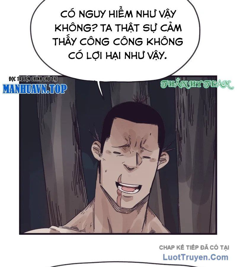 Hiệp Khách Hành bất thông - Chapter 138 - Page 28