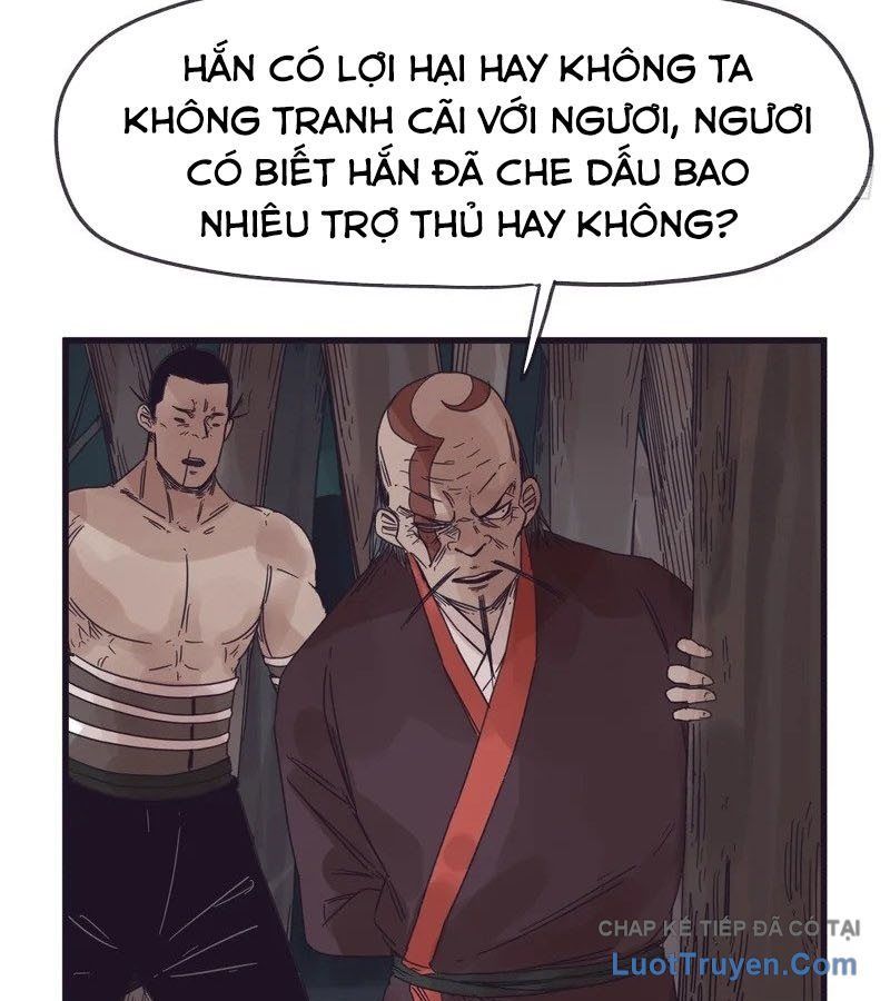 Hiệp Khách Hành bất thông - Chapter 138 - Page 29