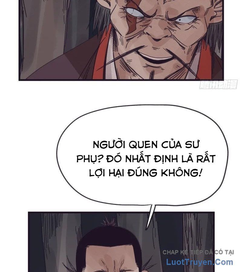 Hiệp Khách Hành bất thông - Chapter 138 - Page 31