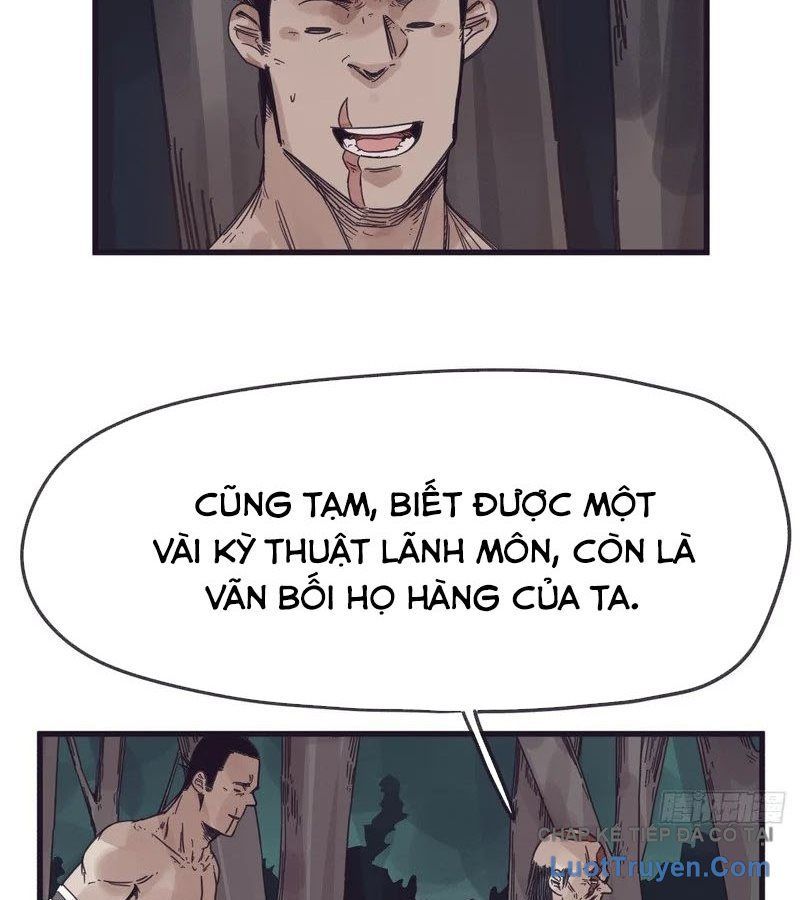 Hiệp Khách Hành bất thông - Chapter 138 - Page 32