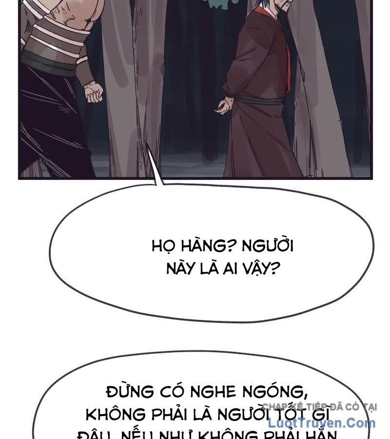 Hiệp Khách Hành bất thông - Chapter 138 - Page 33