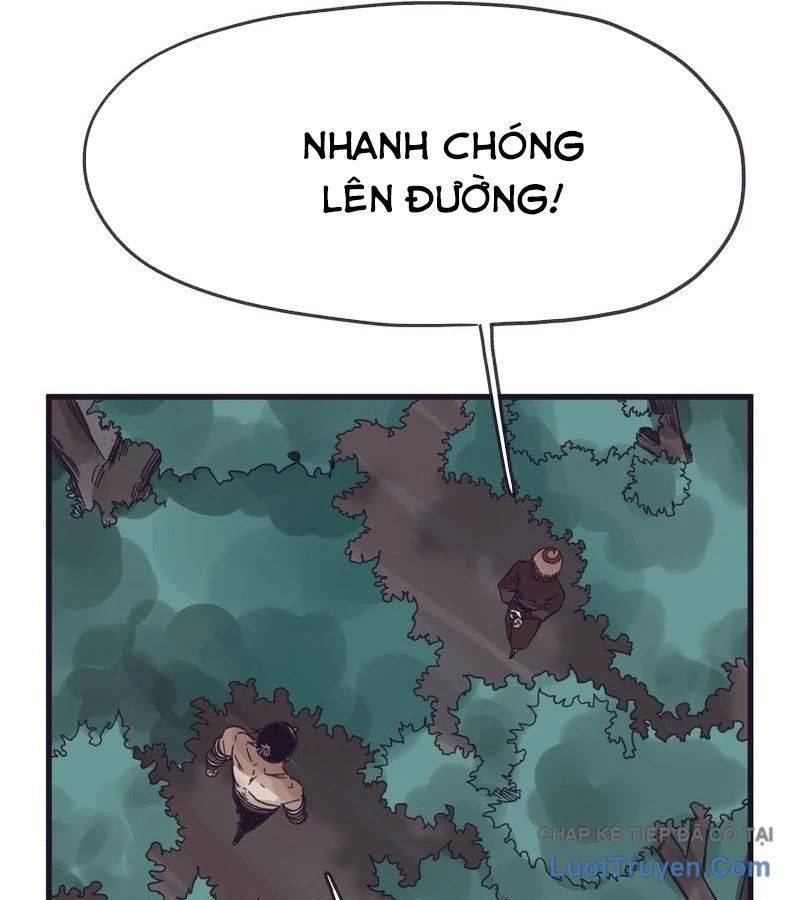 Hiệp Khách Hành bất thông - Chapter 138 - Page 35