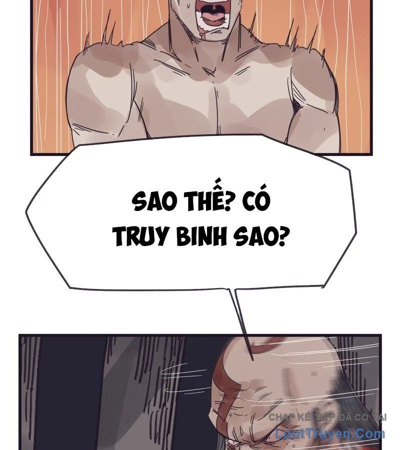 Hiệp Khách Hành bất thông - Chapter 138 - Page 37