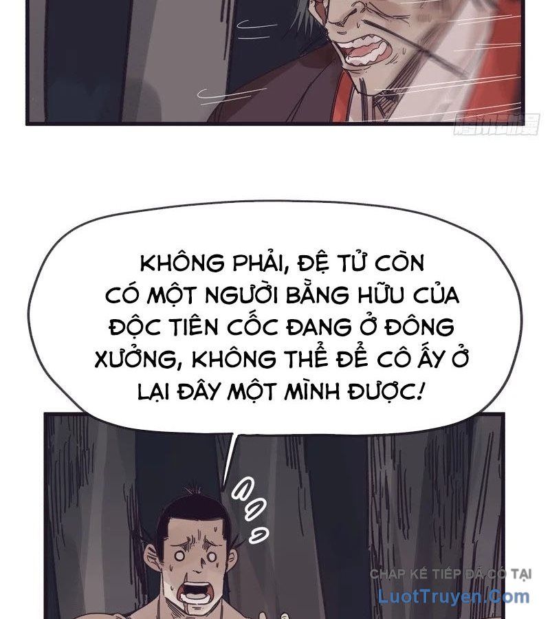 Hiệp Khách Hành bất thông - Chapter 138 - Page 38