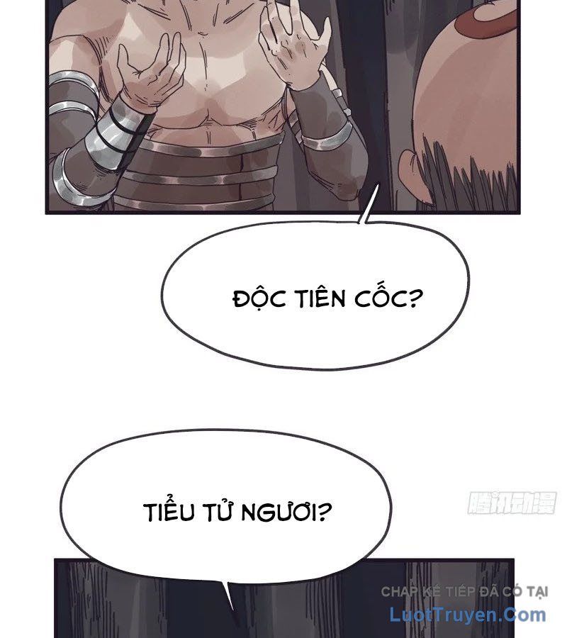 Hiệp Khách Hành bất thông - Chapter 138 - Page 39