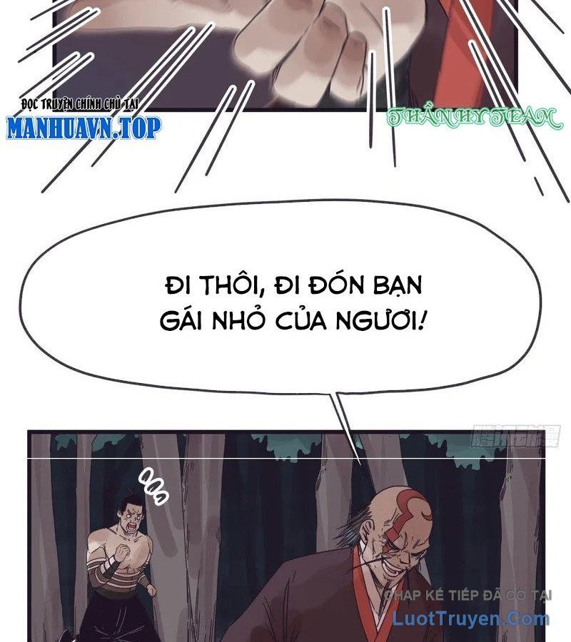 Hiệp Khách Hành bất thông - Chapter 138 - Page 46