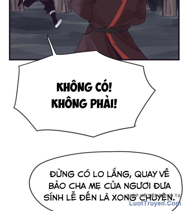 Hiệp Khách Hành bất thông - Chapter 138 - Page 47
