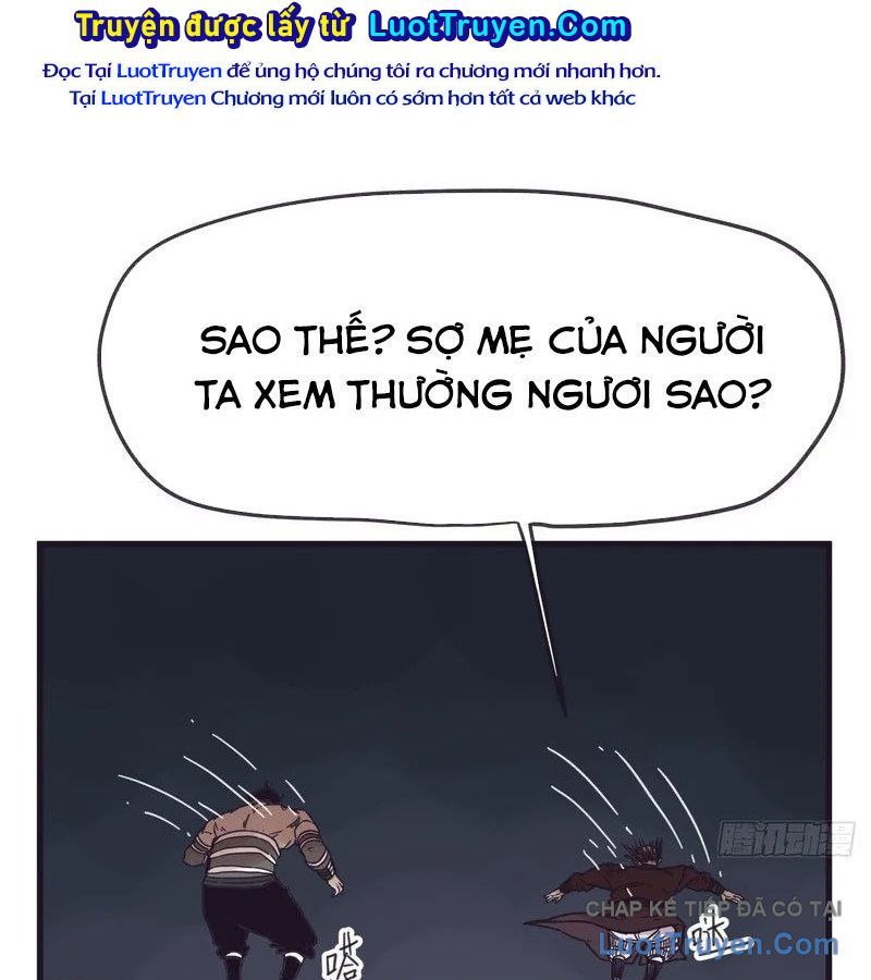 Hiệp Khách Hành bất thông - Chapter 138 - Page 49