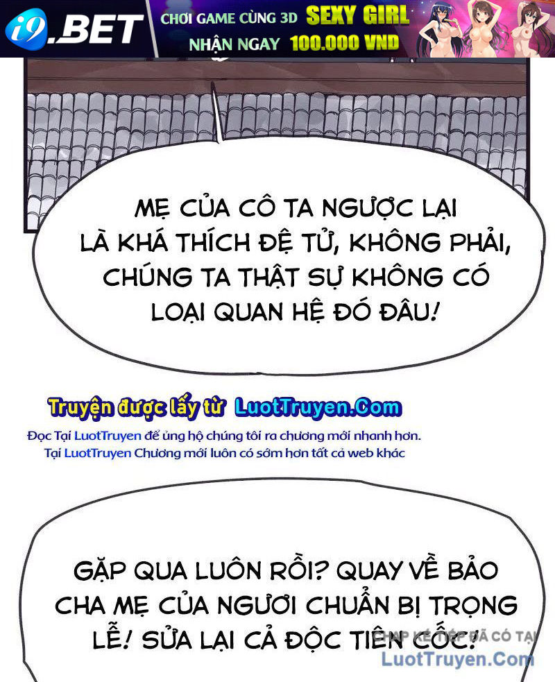 Hiệp Khách Hành bất thông - Chapter 138 - Page 50