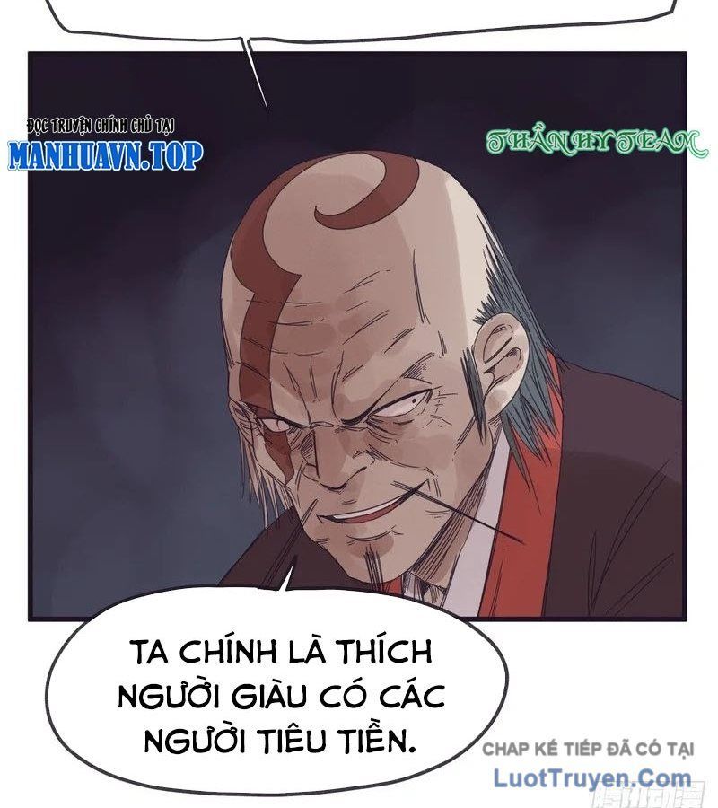 Hiệp Khách Hành bất thông - Chapter 138 - Page 51