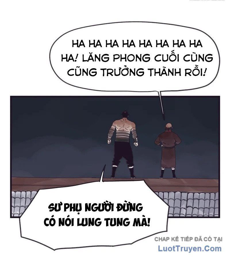 Hiệp Khách Hành bất thông - Chapter 138 - Page 52