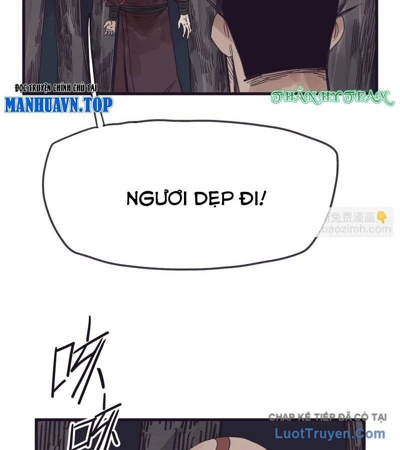 Hiệp Khách Hành bất thông - Chapter 138 - Page 8