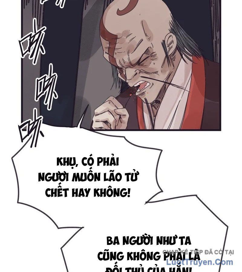 Hiệp Khách Hành bất thông - Chapter 138 - Page 9