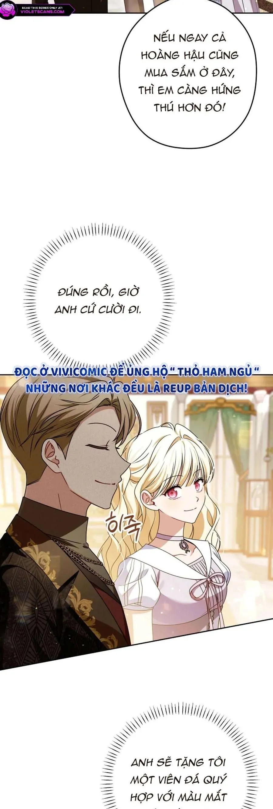 Gia Đình Phản Diện Phản Đối Tự Lập - Chapter 74 - Page 10