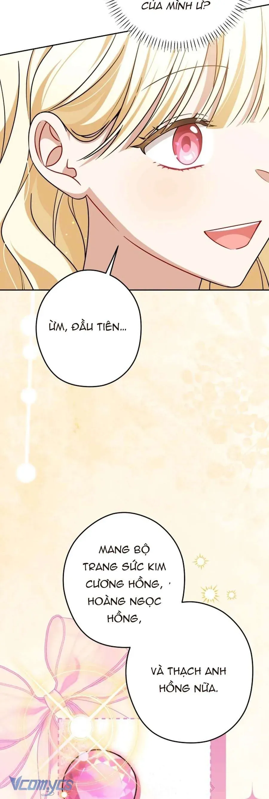 Gia Đình Phản Diện Phản Đối Tự Lập - Chapter 74 - Page 11