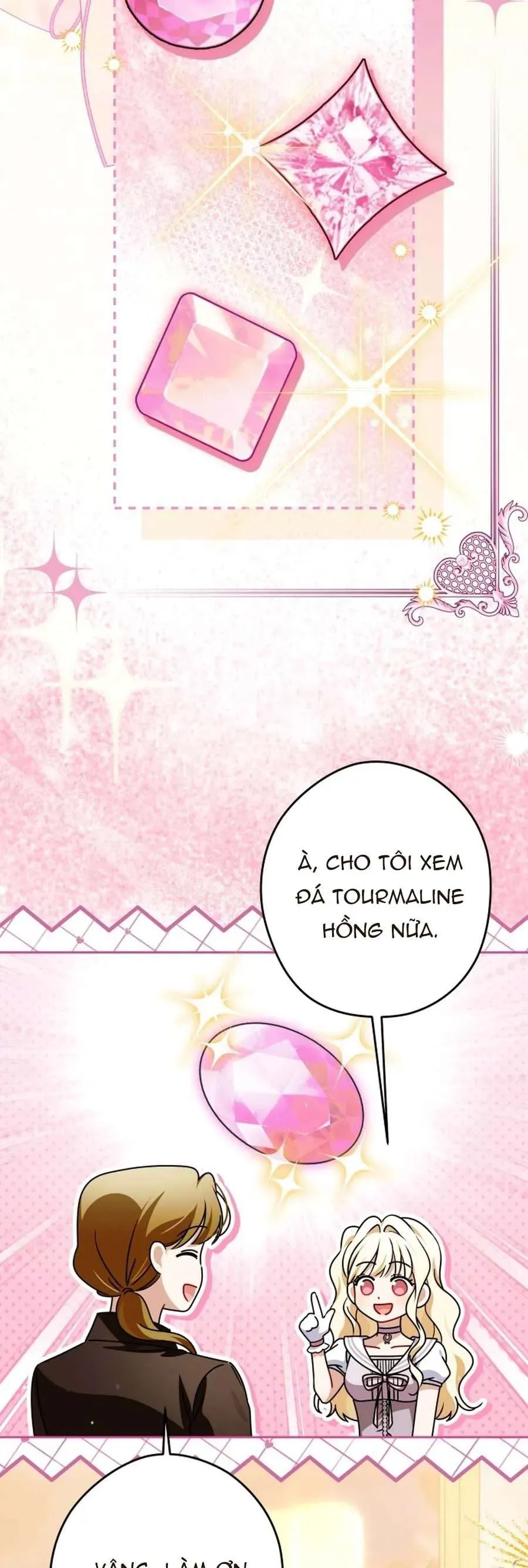 Gia Đình Phản Diện Phản Đối Tự Lập - Chapter 74 - Page 12