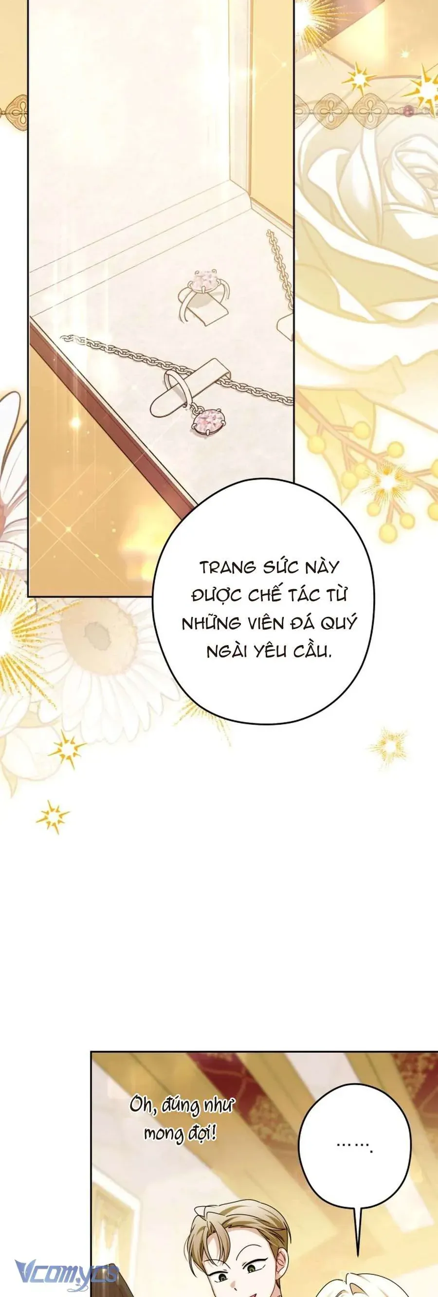 Gia Đình Phản Diện Phản Đối Tự Lập - Chapter 74 - Page 14