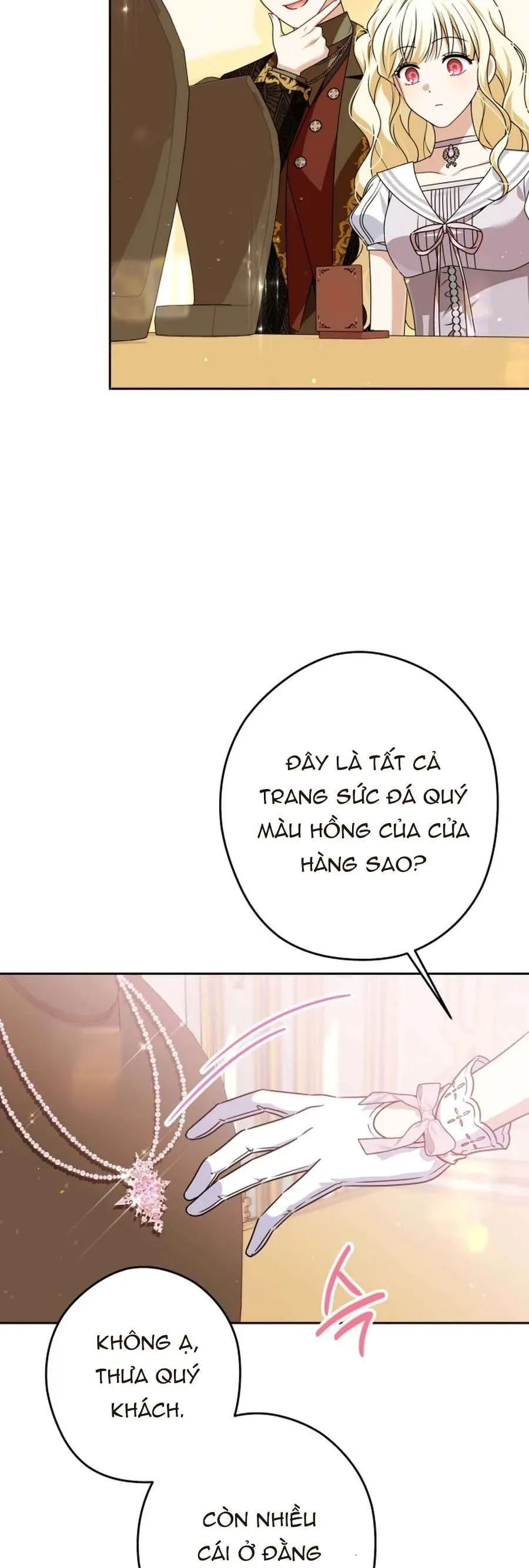 Gia Đình Phản Diện Phản Đối Tự Lập - Chapter 74 - Page 15