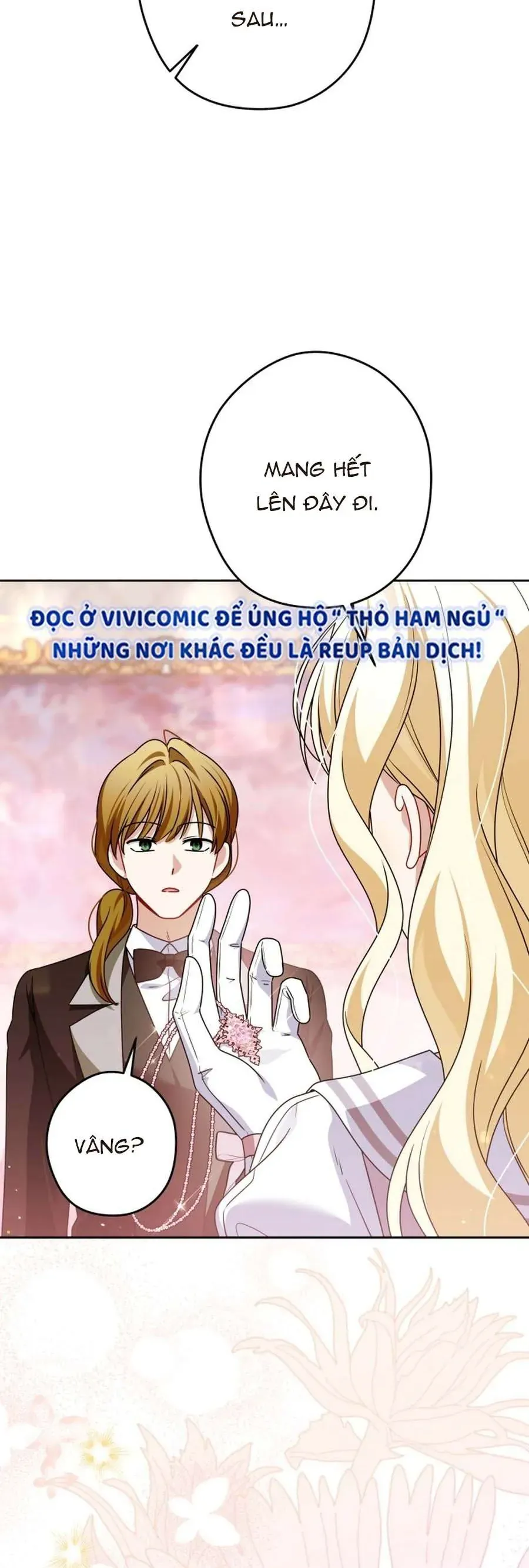 Gia Đình Phản Diện Phản Đối Tự Lập - Chapter 74 - Page 16