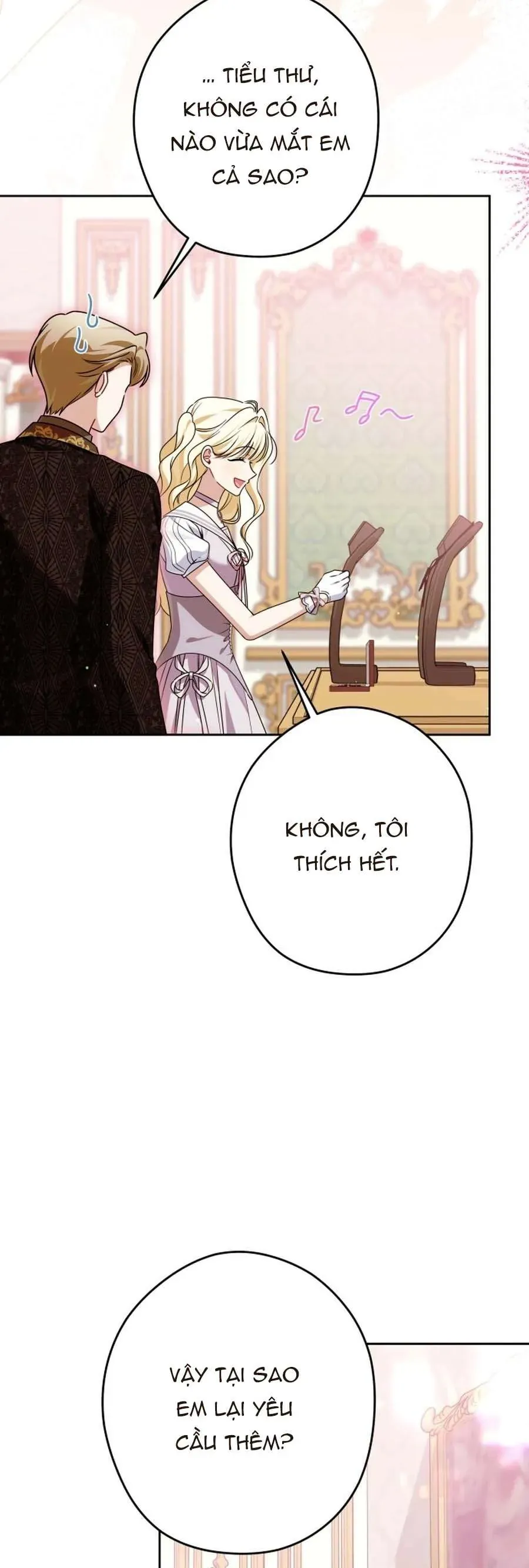 Gia Đình Phản Diện Phản Đối Tự Lập - Chapter 74 - Page 18