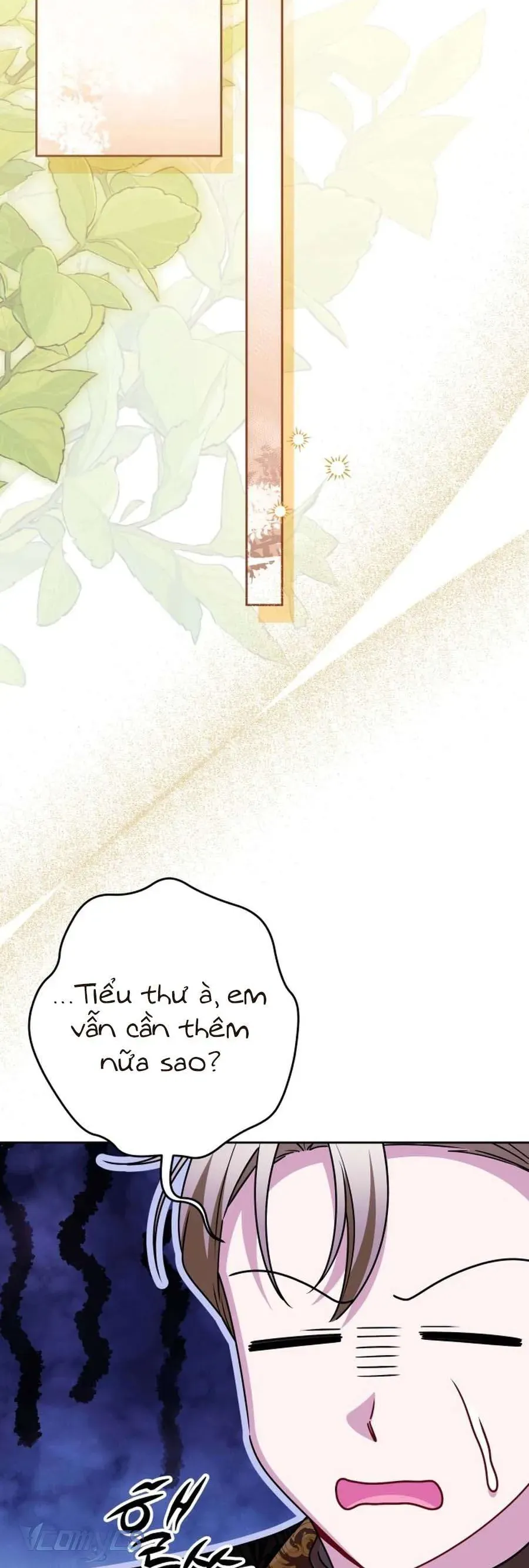 Gia Đình Phản Diện Phản Đối Tự Lập - Chapter 74 - Page 23