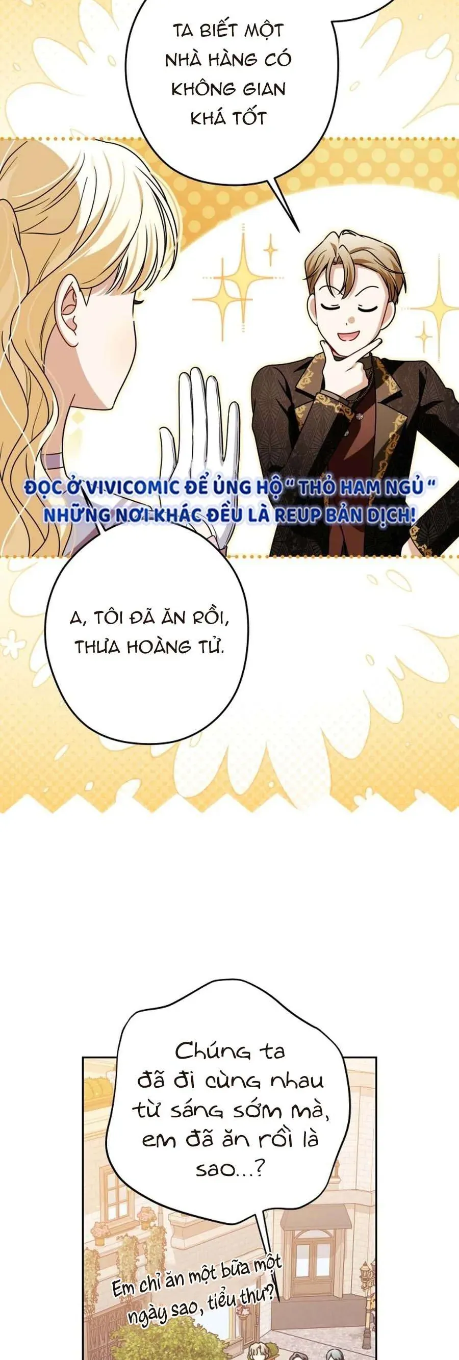 Gia Đình Phản Diện Phản Đối Tự Lập - Chapter 74 - Page 28