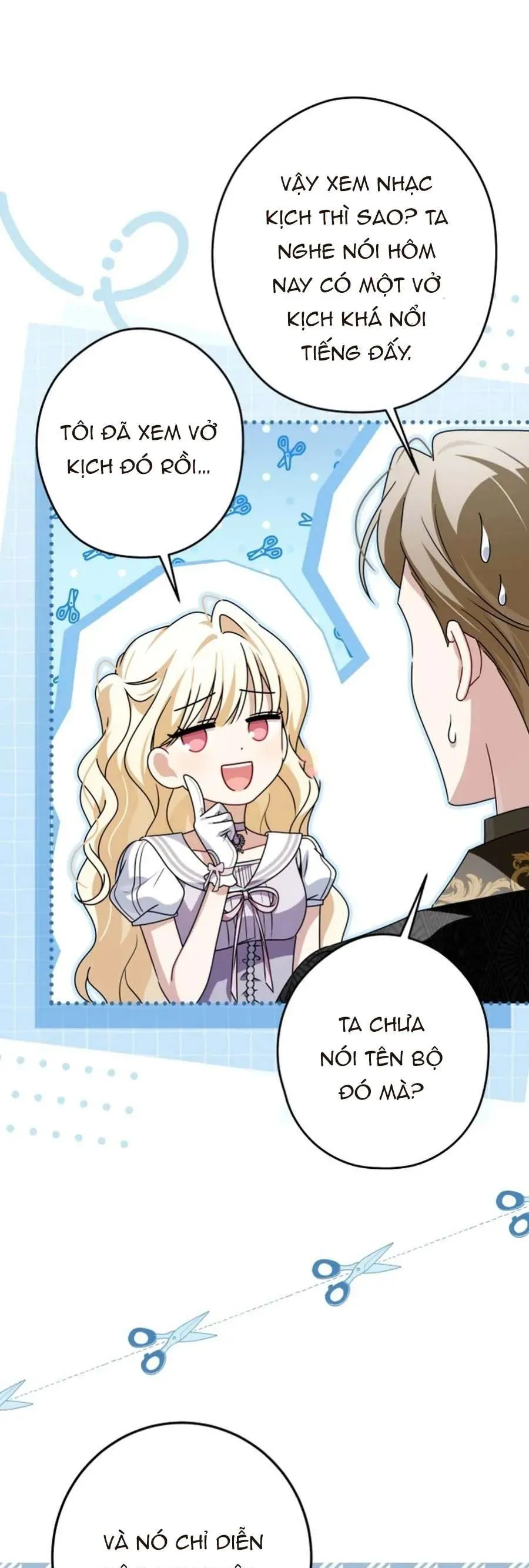 Gia Đình Phản Diện Phản Đối Tự Lập - Chapter 74 - Page 30