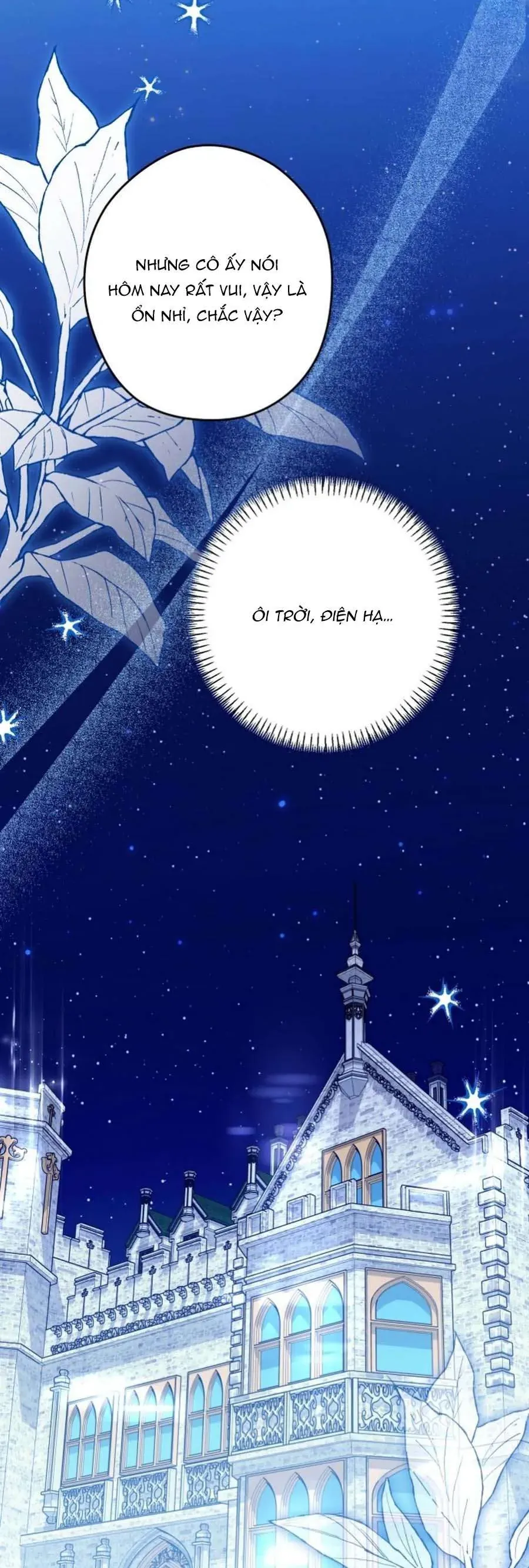 Gia Đình Phản Diện Phản Đối Tự Lập - Chapter 74 - Page 33