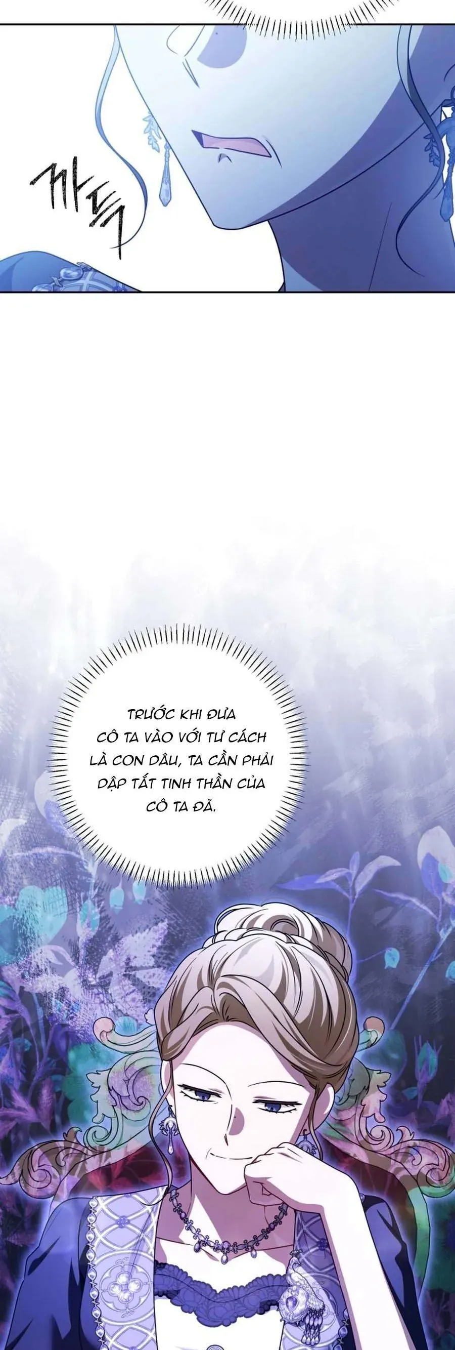 Gia Đình Phản Diện Phản Đối Tự Lập - Chapter 74 - Page 46