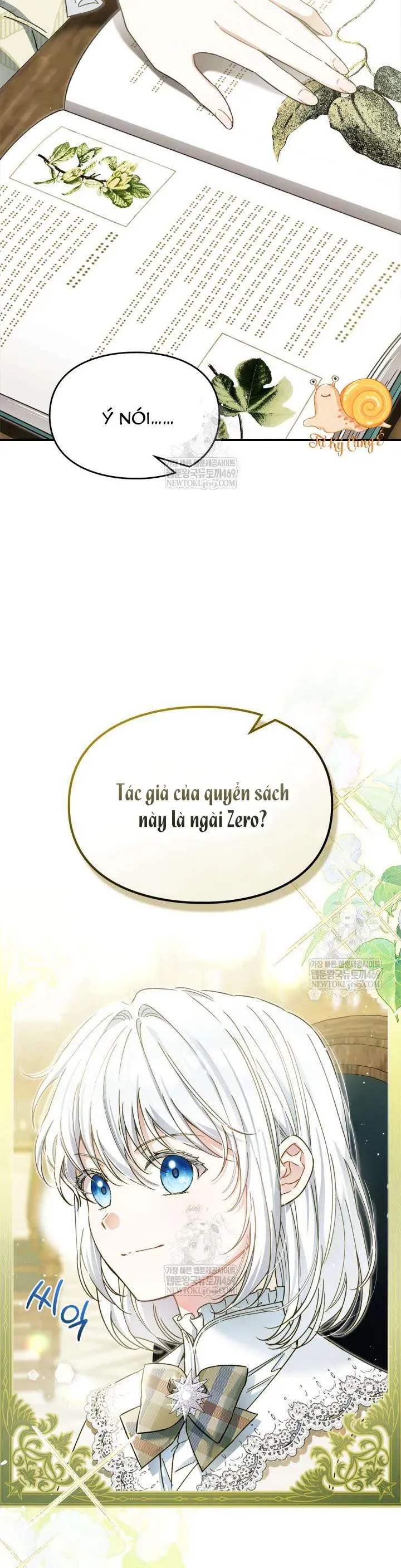 Tôi Đã Đính Hôn Với Vị Công Tước Mù - Chapter 10 - Page 19