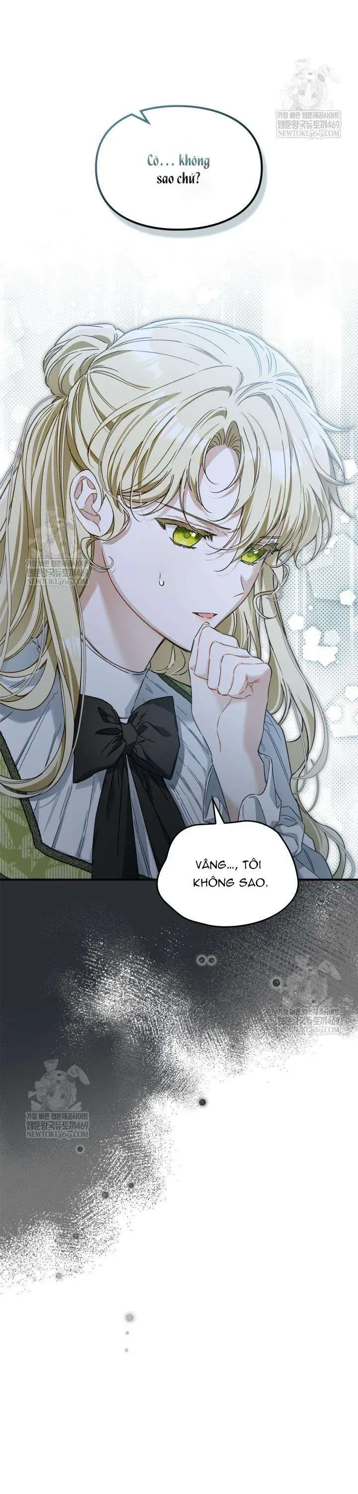 Tôi Đã Đính Hôn Với Vị Công Tước Mù - Chapter 10 - Page 27