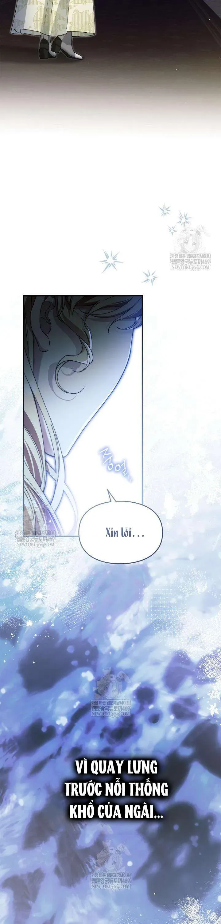 Tôi Đã Đính Hôn Với Vị Công Tước Mù - Chapter 10 - Page 34