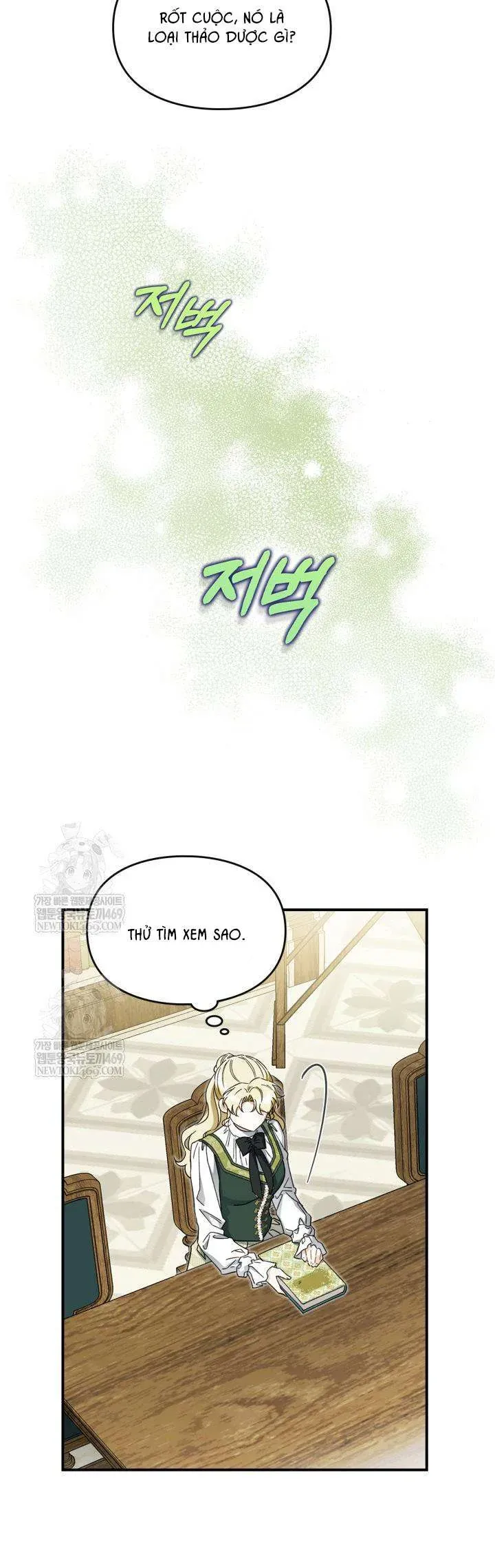 Tôi Đã Đính Hôn Với Vị Công Tước Mù - Chapter 10 - Page 6