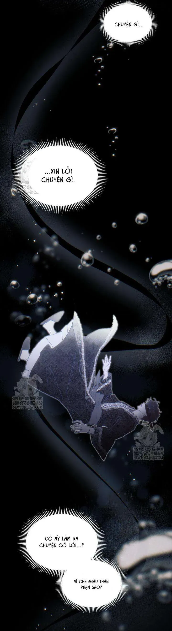 Tôi Đã Đính Hôn Với Vị Công Tước Mù - Chapter 11 - Page 12