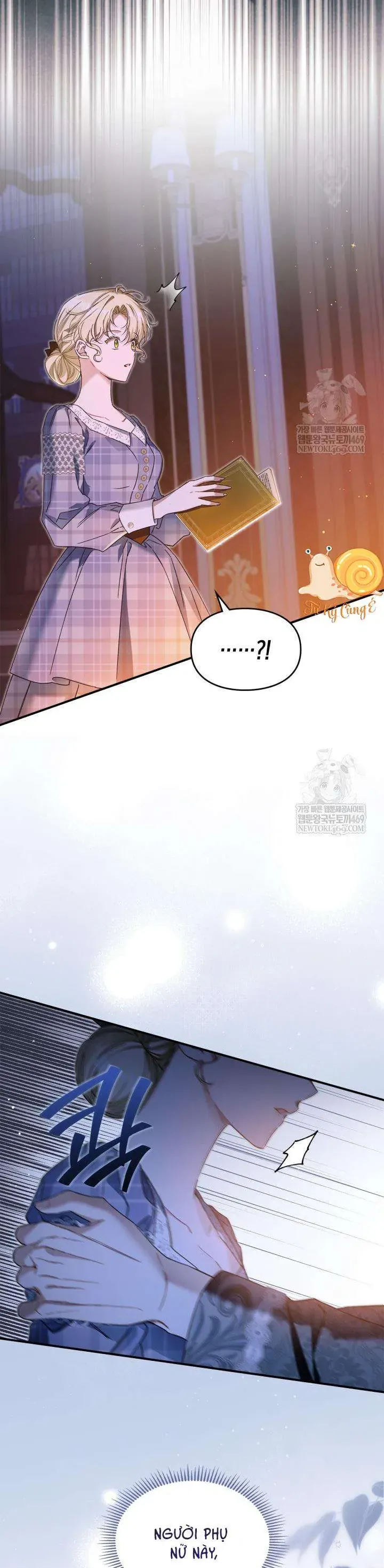 Tôi Đã Đính Hôn Với Vị Công Tước Mù - Chapter 11 - Page 14