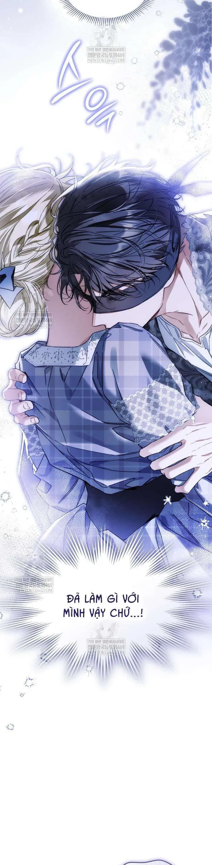 Tôi Đã Đính Hôn Với Vị Công Tước Mù - Chapter 11 - Page 15