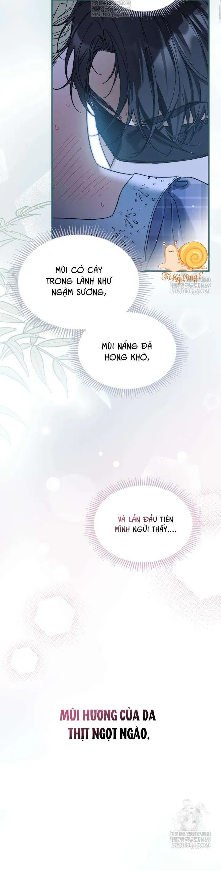 Tôi Đã Đính Hôn Với Vị Công Tước Mù - Chapter 11 - Page 17