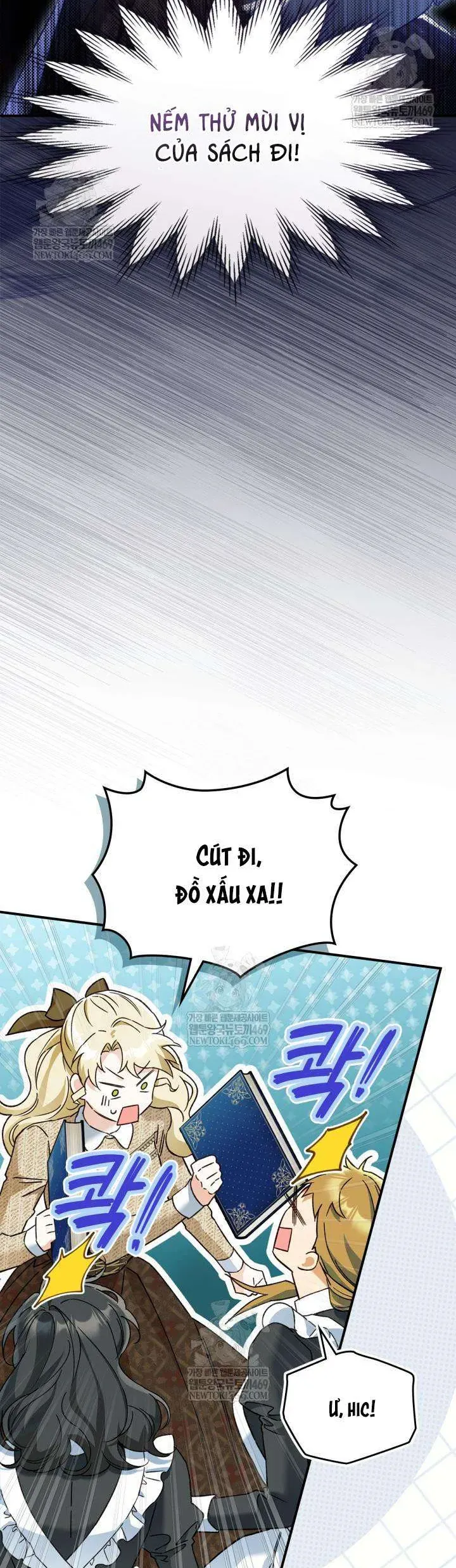 Tôi Đã Đính Hôn Với Vị Công Tước Mù - Chapter 12 - Page 10