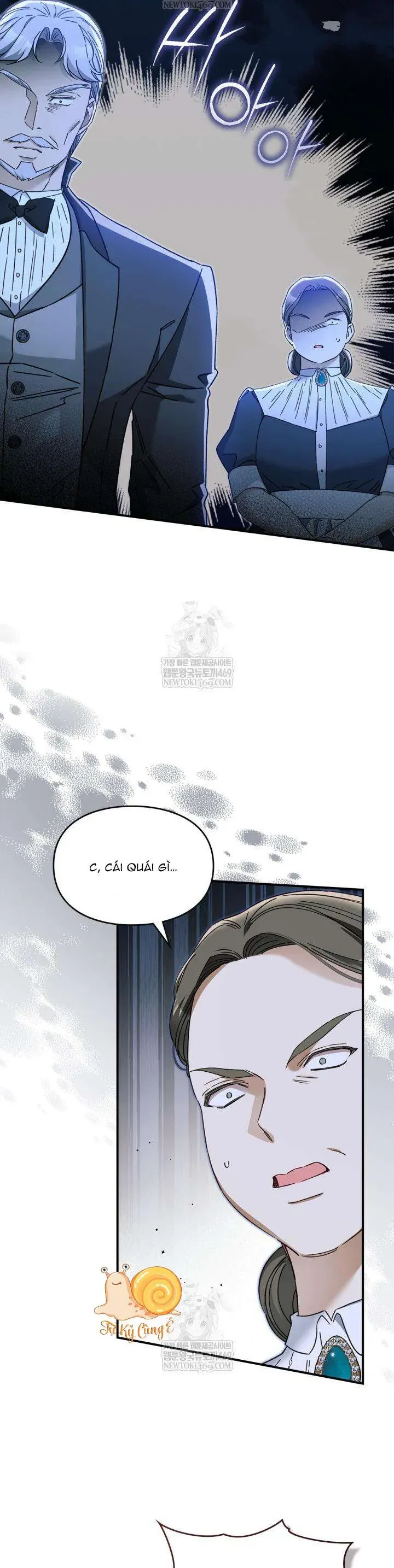 Tôi Đã Đính Hôn Với Vị Công Tước Mù - Chapter 12 - Page 20