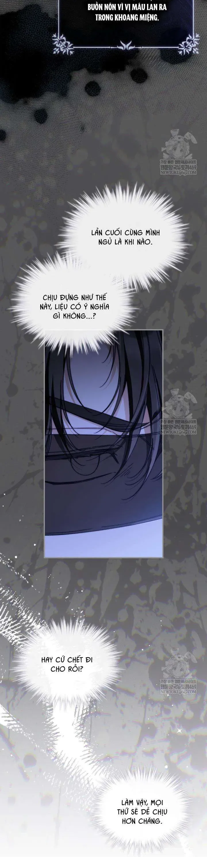 Tôi Đã Đính Hôn Với Vị Công Tước Mù - Chapter 9 - Page 37